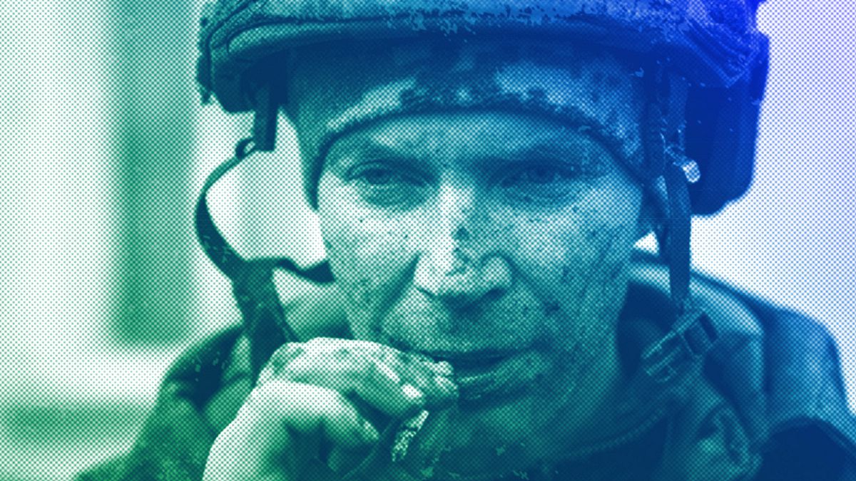 Russia's war in Ukraine has been knocking on your door, too 