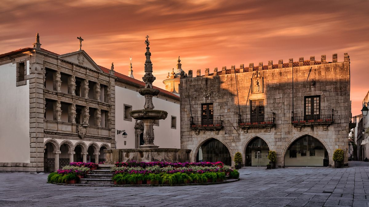 Alpine retreats and winding streets: Why you should visit Europe’s most welcoming places in 2024