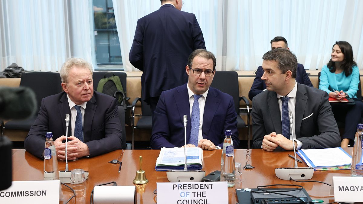 Ministers pave way to reopen CAP &ndash; and make it less green 