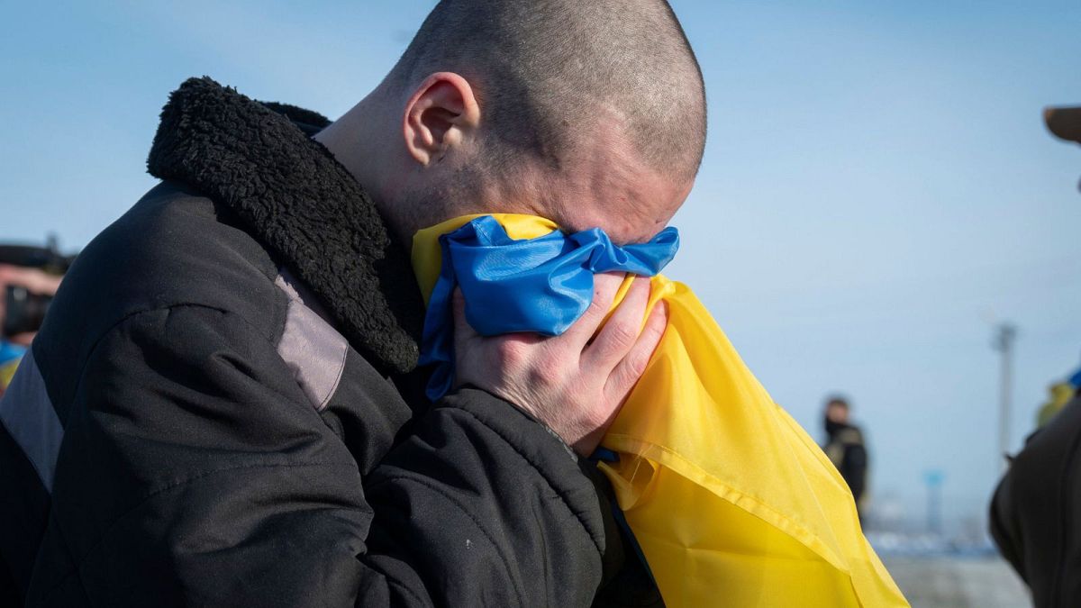 Can the Ukraine war end with a peace deal?  