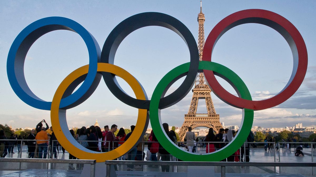 &lsquo;We&rsquo;re not going for a picnic&rsquo;: The Olympic teams hitting back against Paris&rsquo; no A/C green policy 
