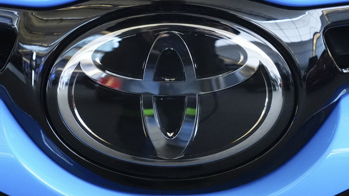 Toyota отзывает 280 000 пикапов и внедорожников в США. На очереди Европа?