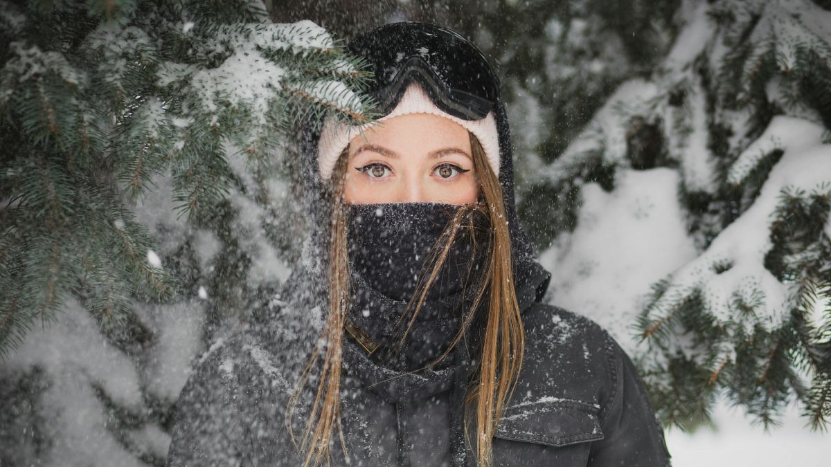 Want to ski this half-term? Here&rsquo;s where in Europe has the best snow 