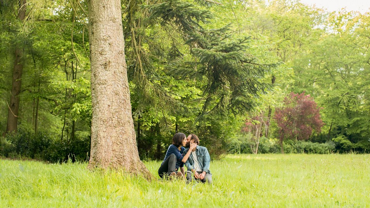 Berlinale 2024 review: 'Hors du temps' ('Suspended Time') - avoid this self-indulgent Covid diary