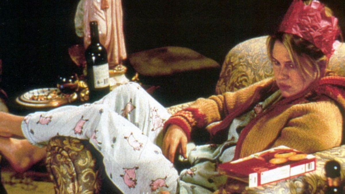 Bridget Jones is returning to the big screen - here's why we'd rather she didn't  