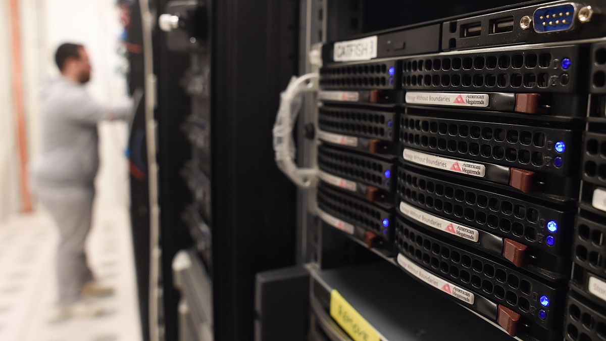 Leaked digital network plans hint at broader telecom rules