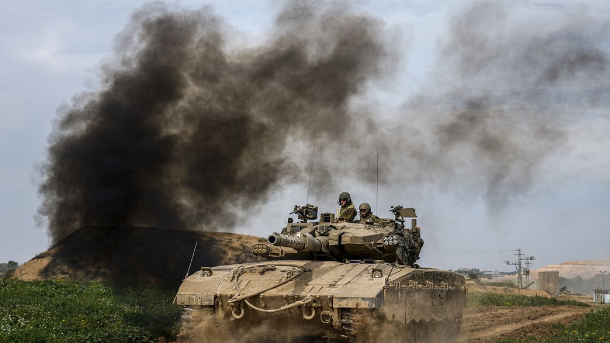 Israel Hamas war: South Africa urges UN court intervention over Rafah, hostage operation, Gaza deal 