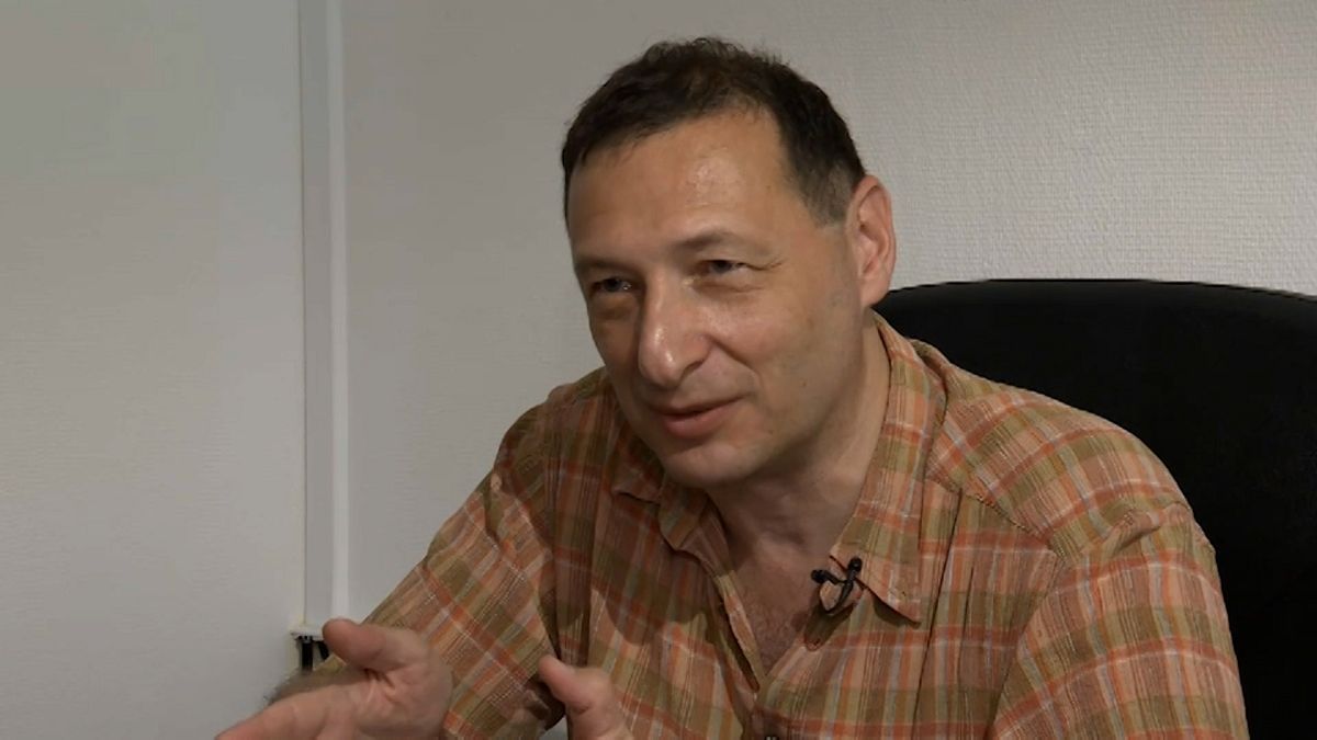 Пять лет колонии: Кагарлицкому ужесточили наказание 