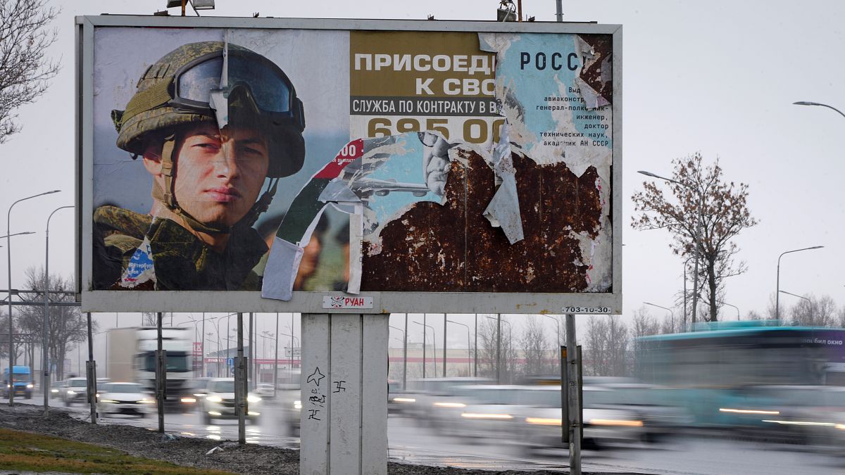 Россия реорганизует военные округа на фоне предупреждений о войне с НАТО 