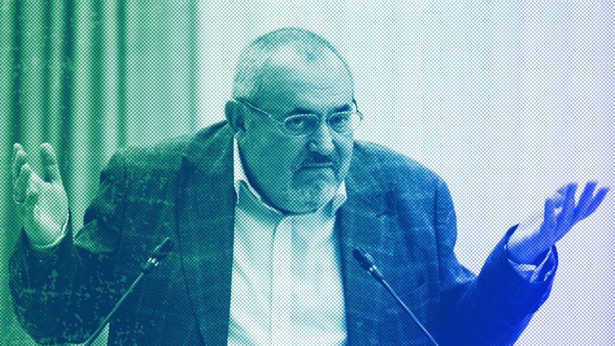The unexpected upside of the Russian liberal candidate who was not to be 