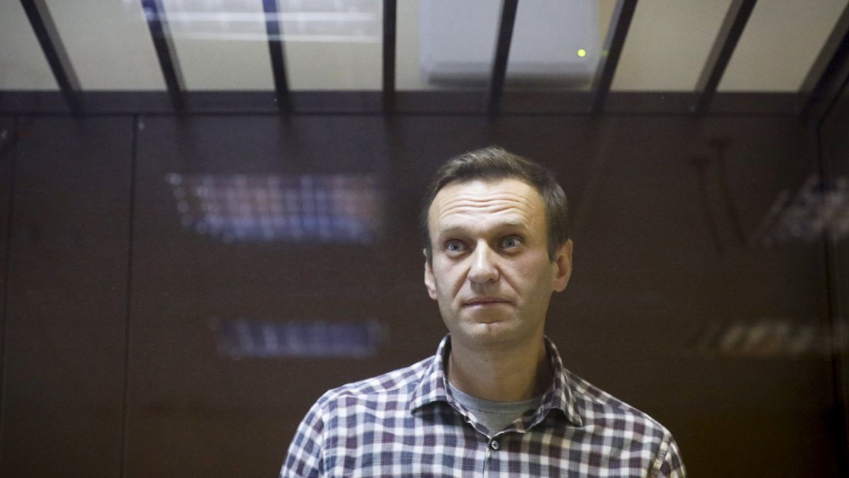 Лидеры Евросоюза обвиняют в смерти Алексея Навального президента РФ 