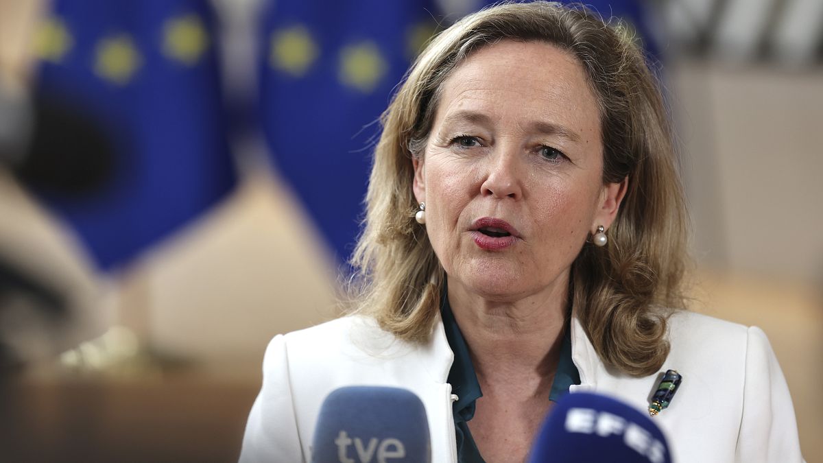 EIB president backs nuclear power as she outlines new vision