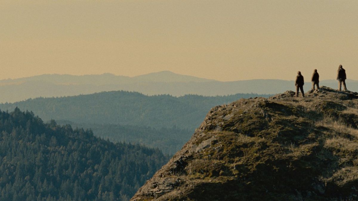 Berlinale 2024 review: 'Sasquatch Sunset' - a silly yet touching ode to silent cinema 