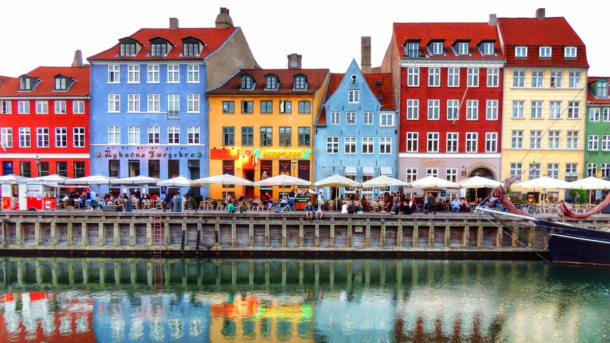 Denmark's GDP soars thanks to growing pharma sector