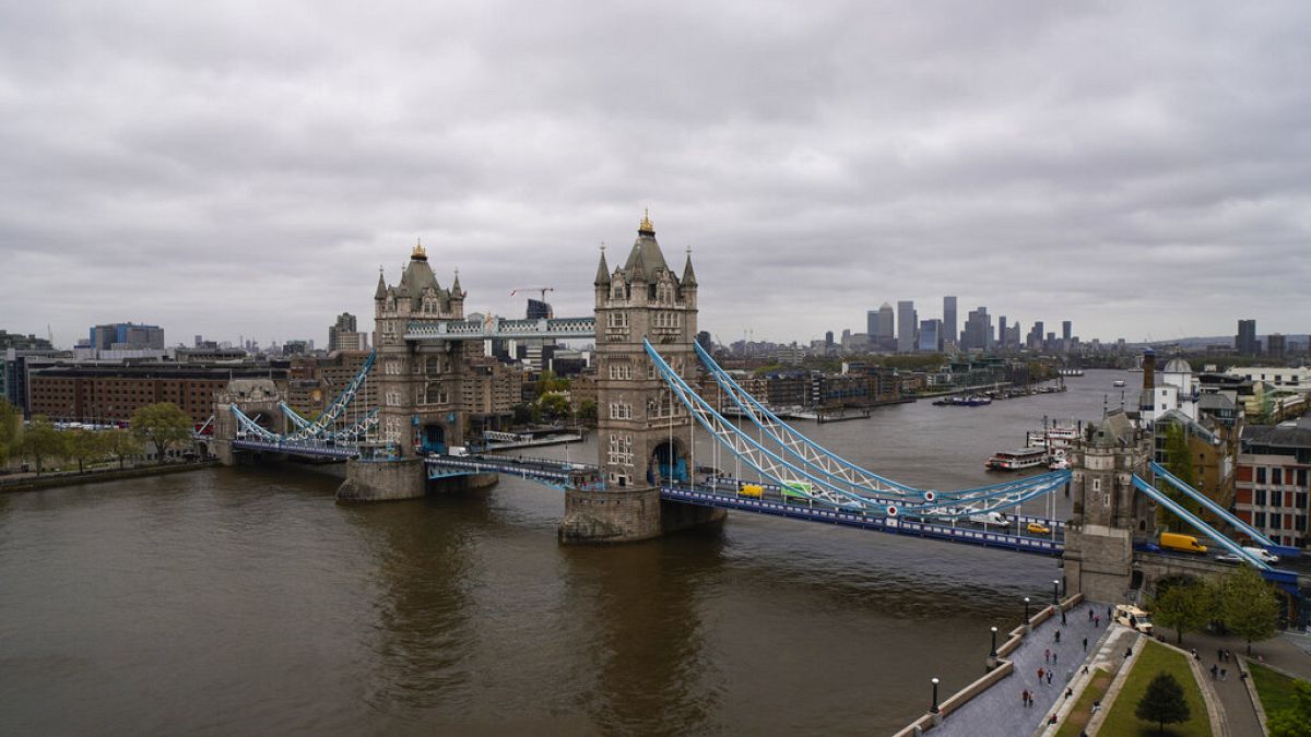 UK public sector net borrowing rises: What does it mean for taxes?