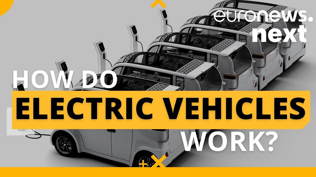 EVs explained: How do electric cars actually work and are they really better than traditional cars? 