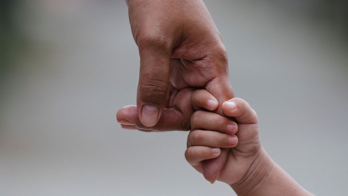 How having children has turned into 'financial suicide' in the UK
