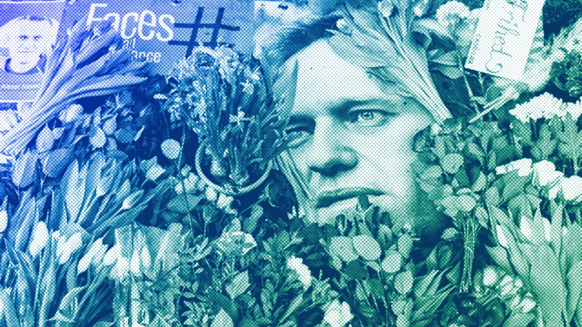 Navalny is the latest martyr of Russian totalitarianism