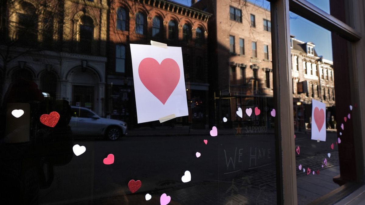 The price of love: Why finding a partner is such a costly affair