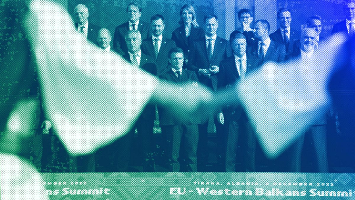 The EU's new Reform and Growth Facility for the Western Balkans still needs fixing 