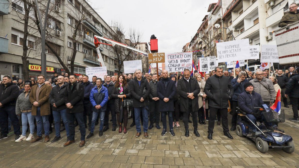 Kosovo's currency crisis with Serbia: Who will be the winner? 