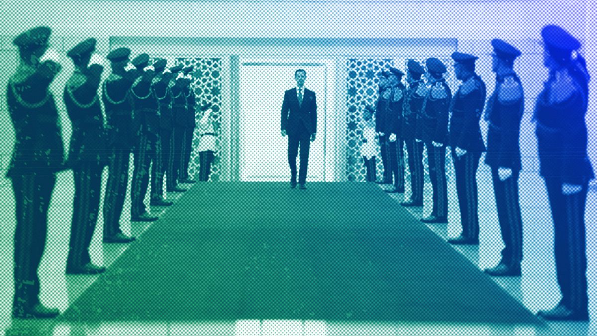 Normalising al-Assad&rsquo;s regime is dangerous and must be abandoned 