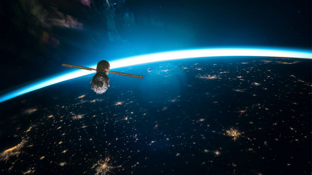 Russia has obtained a 'troubling' emerging anti-satellite weapon, US intelligence says 