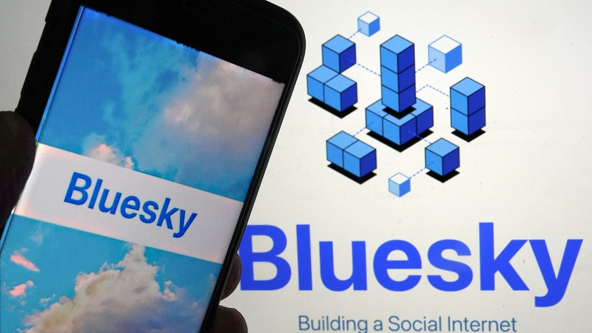 Bluesky: New social platform championed by Jack Dorsey open for anyone to sign up 