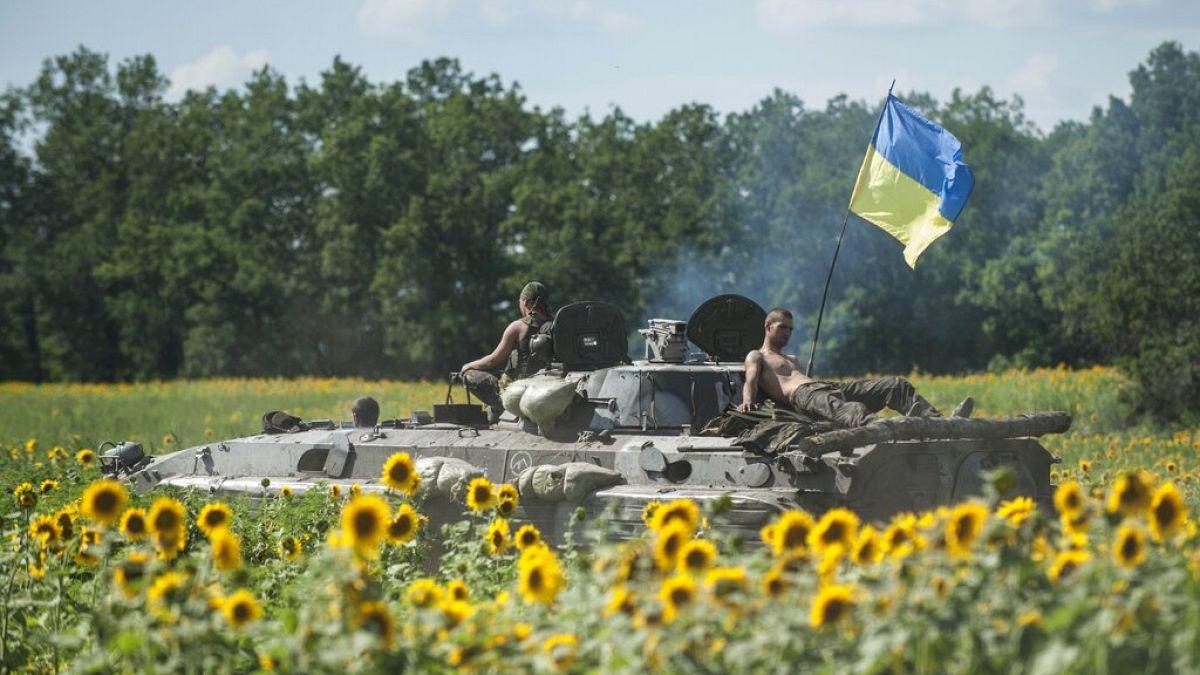 Только 10% европейцев верят, что Украина может победить Россию - опрос