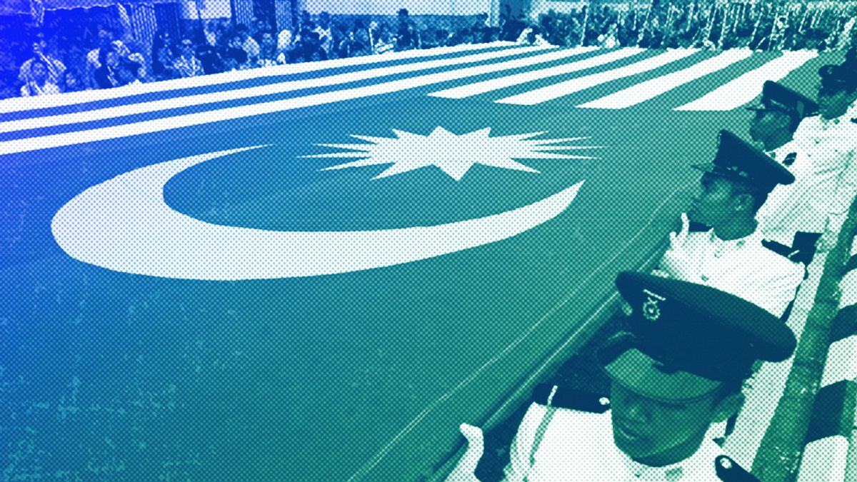 The Sultanate of Sulu case shows the litigation funding industry is abusing the global legal system 