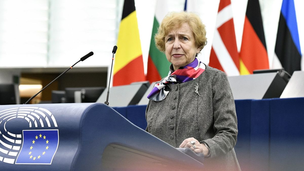 Парламент предупредил о российском вмешательстве в политику Евросоюза 