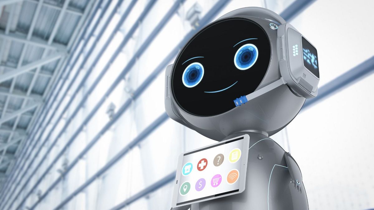 Scientists train AI model like human baby to learn language 