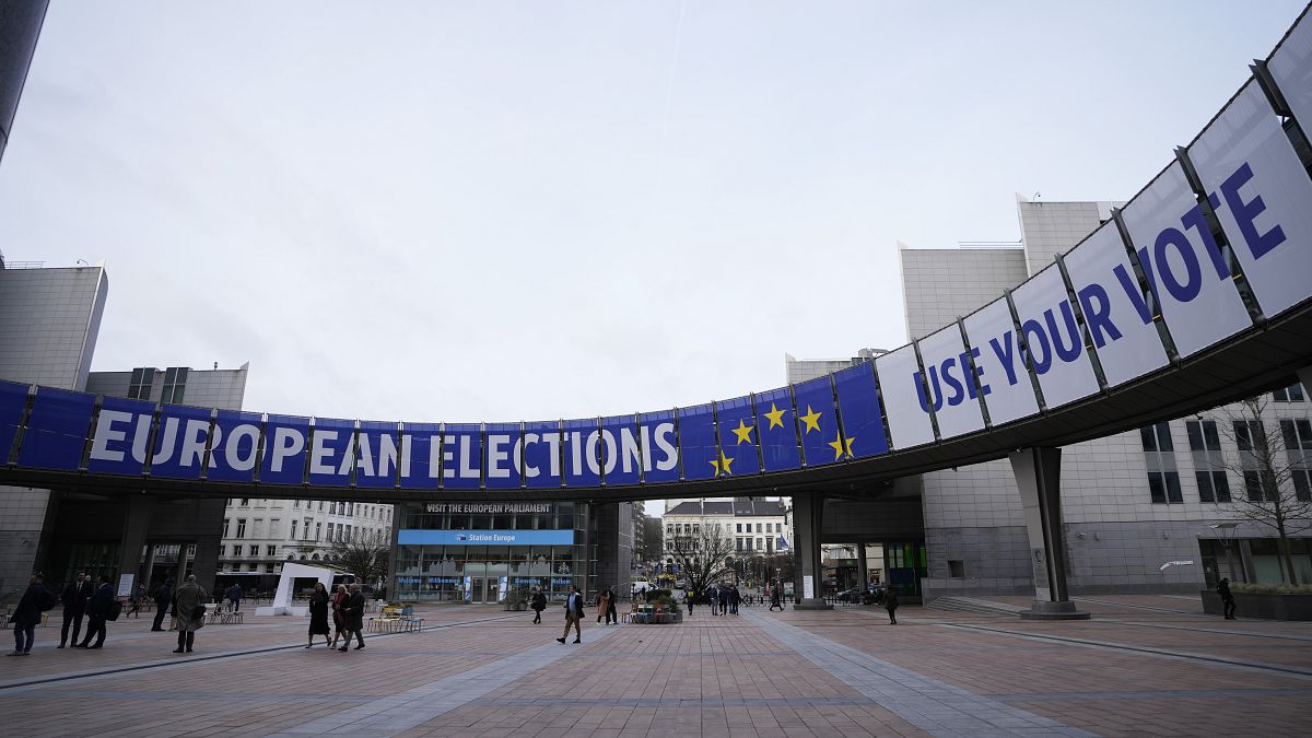 Online platforms to receive election guidelines ahead of June vote  