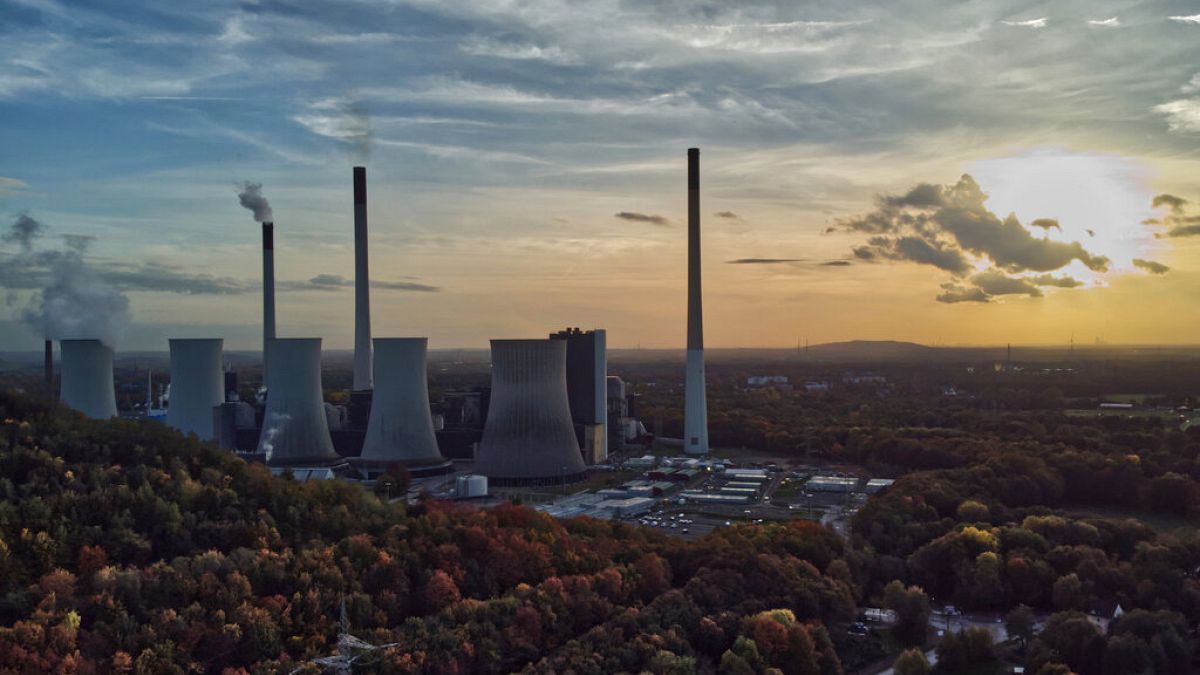 Germany sees declining economic growth in last quarter of 2023