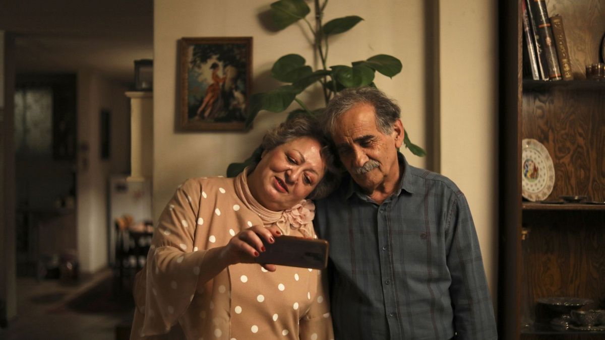 Berlinale 2024 review: 'My Favourite Cake' - a poignant and gently subversive Iranian masterpiece 