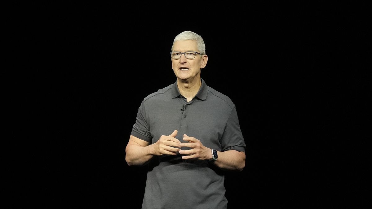 Apple to stop work on electric vehicles - reports 