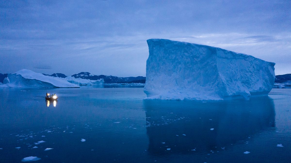 This ‘tipping point’ would be catastrophic for Europe but scientists aren't sure when we'll reach it