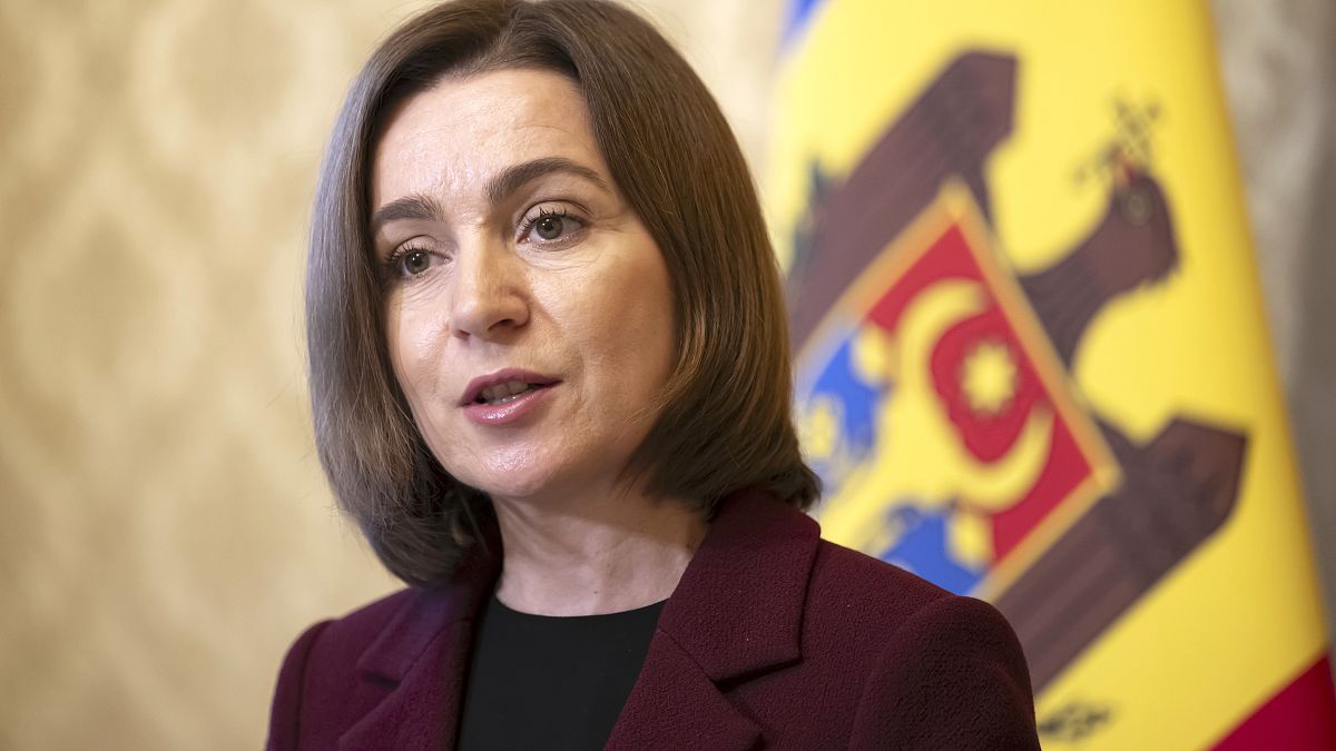 US celebrities ‘unwittingly recruited’ for Cameo disinformation campaign against Moldovan president
