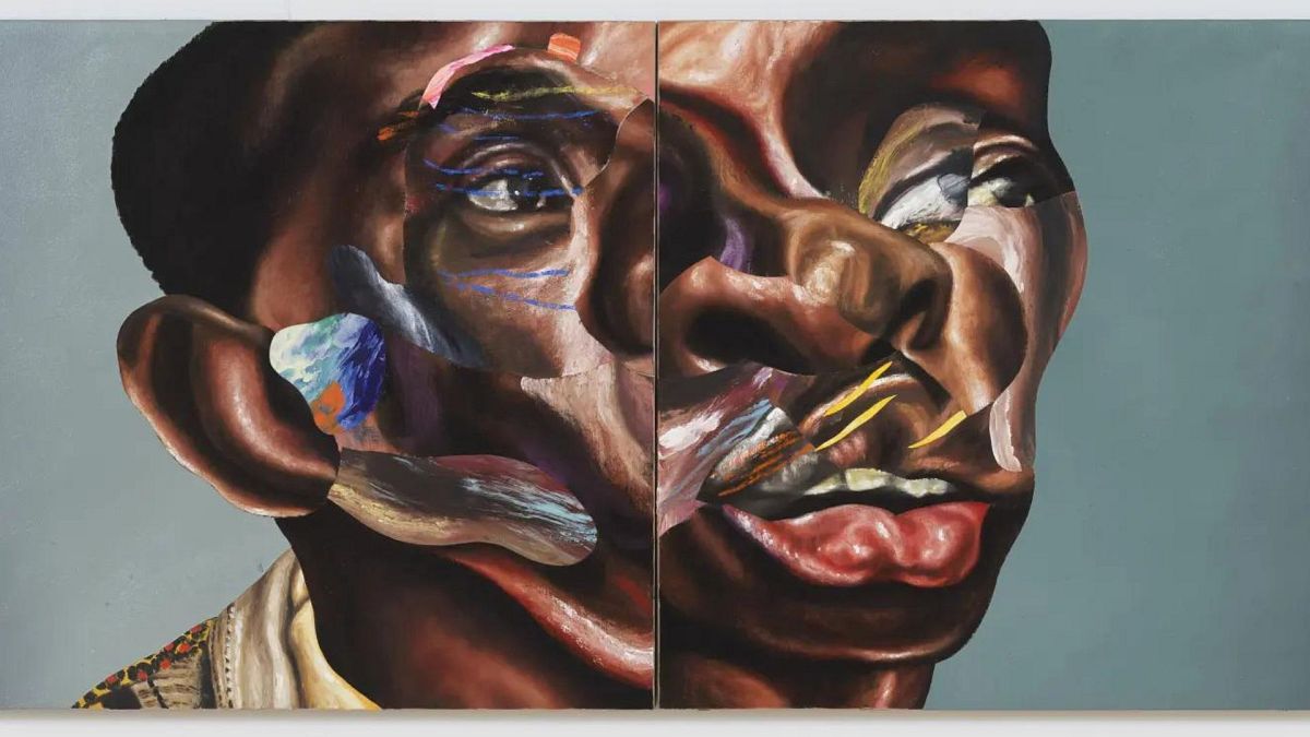 &lsquo;The Time is Always Now': Black artists shine at London's National Portrait Gallery's latest show 