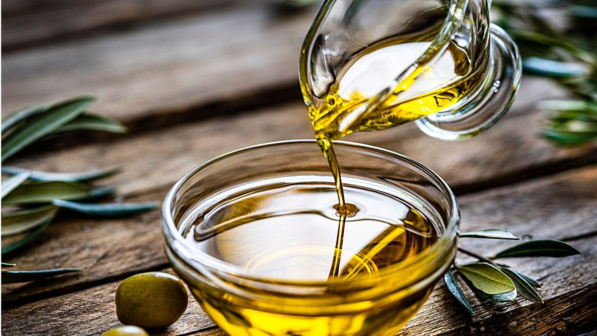 Price of olive oil climbs more than 50% in a year in the EU 