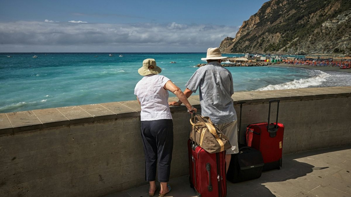 Spain gives its pensioners subsidised holidays and it wants other EU countries to join in 