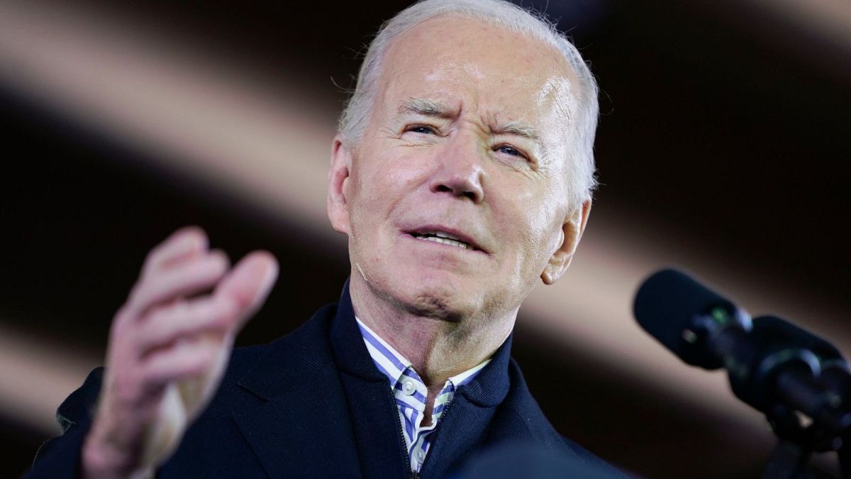 US to impose 500 new sanctions on Russia and its war machine 