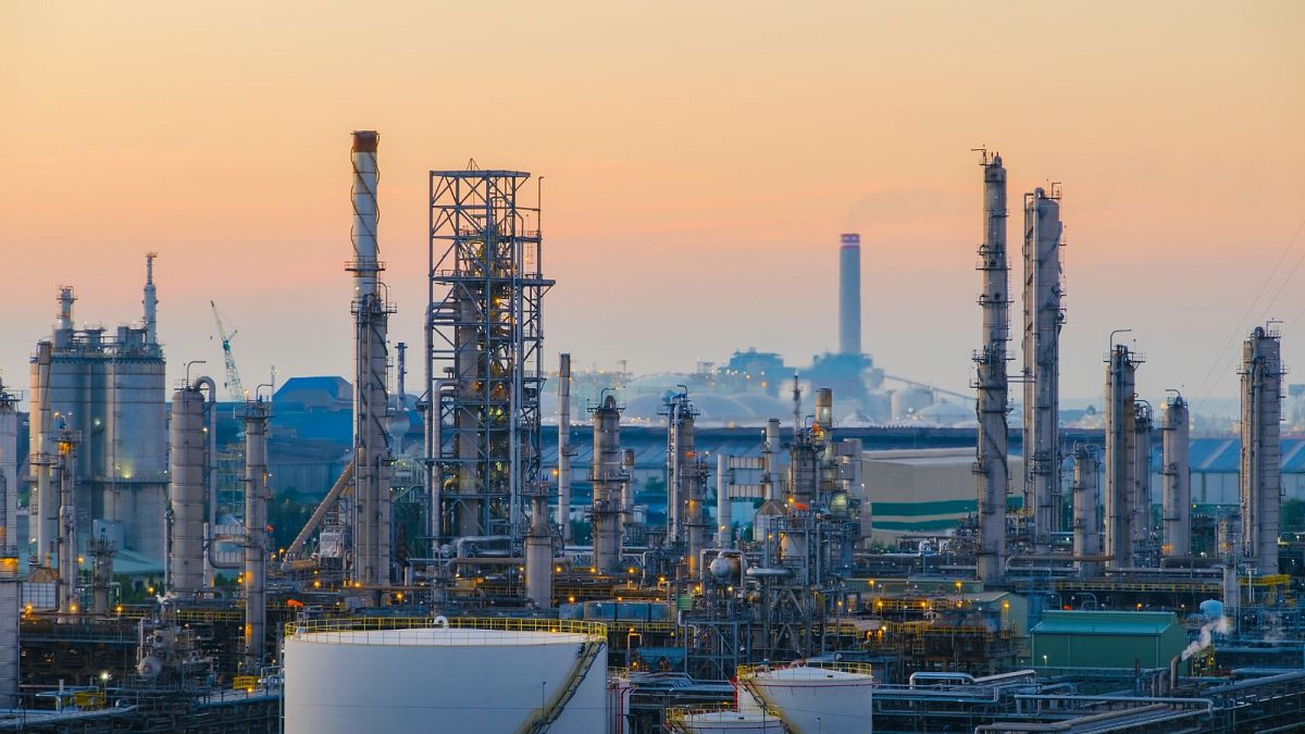 More gas could be on the way for the EU through the Southern Gas Corridor  