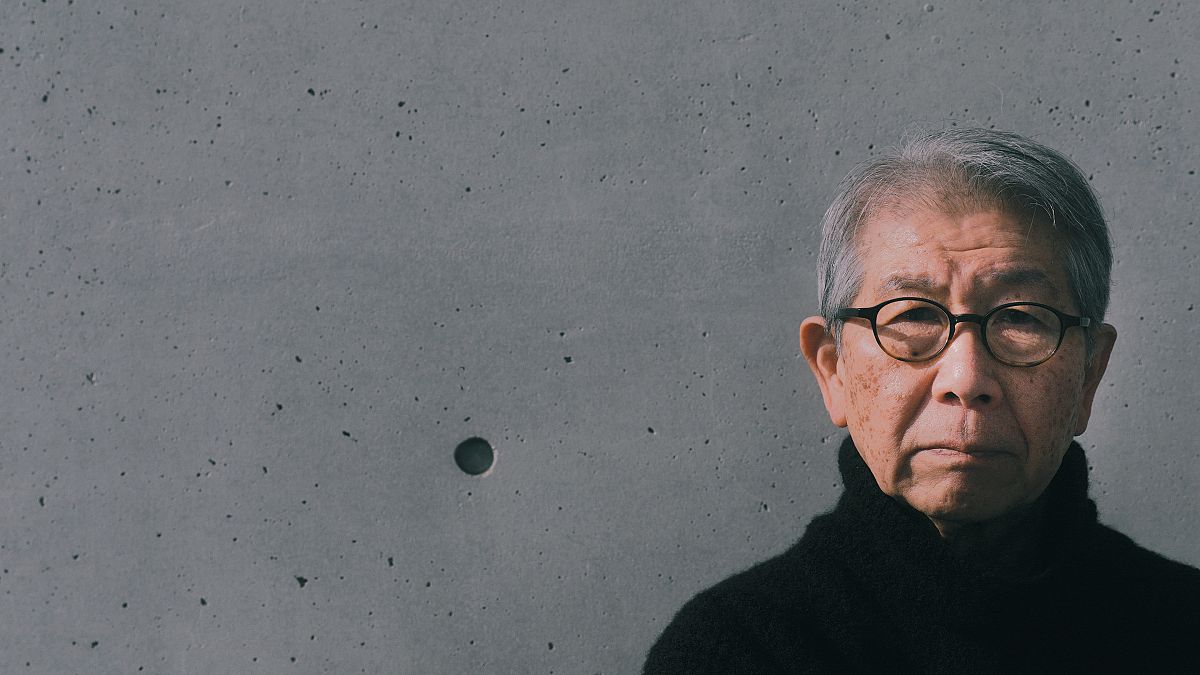 ‘He brings dignity to human life.’ Japan's Riken Yamamoto wins 2024 Pritzker Architecture Prize