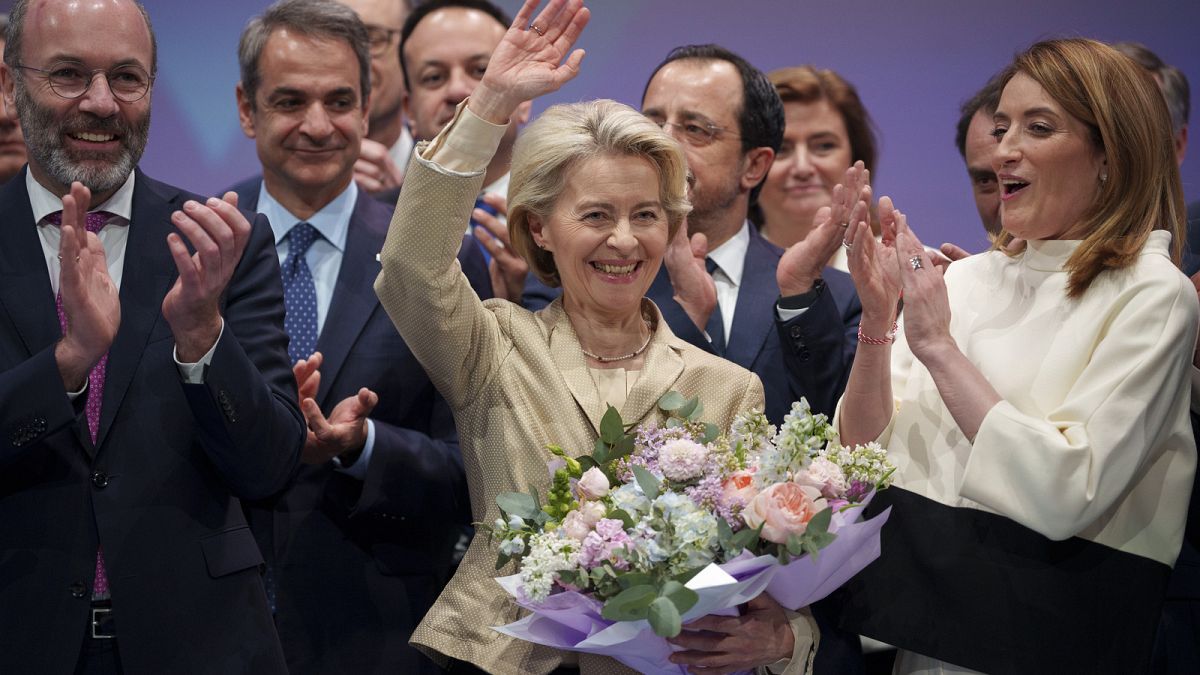 Analysis: Europe&rsquo;s centre-right keeps door ajar to populists amid far-right surge 