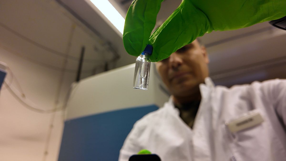 ReproUnion: The European reproduction project tasked with tackling infertility 