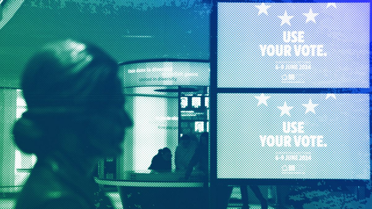 We could crowdfund a progressive Europe for the people, by the people 