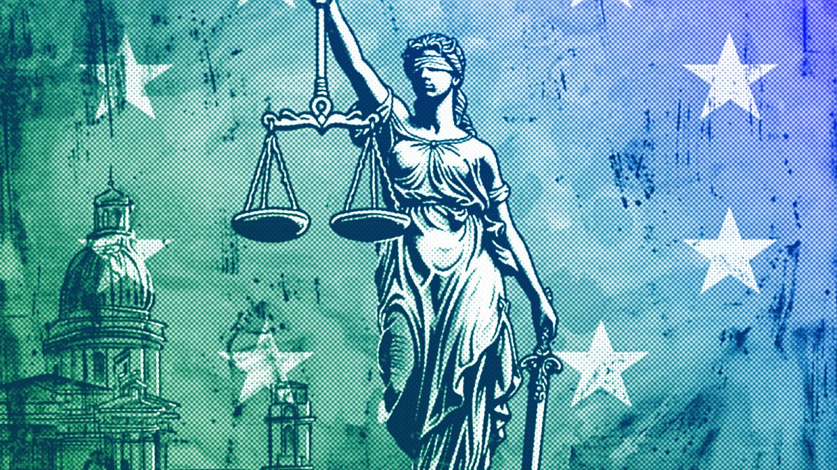 In the EU, continued rule of law backsliding keeps weakening our democracies 