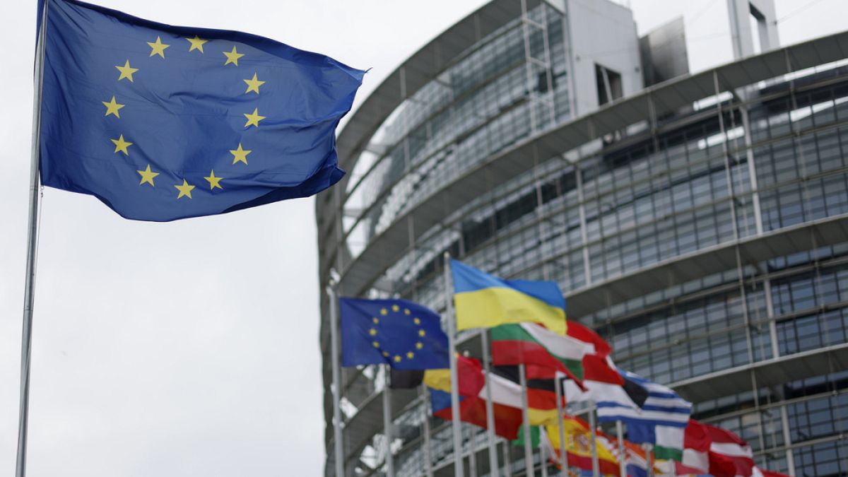 Fact-check: Does the EU decide 80% of our laws? 