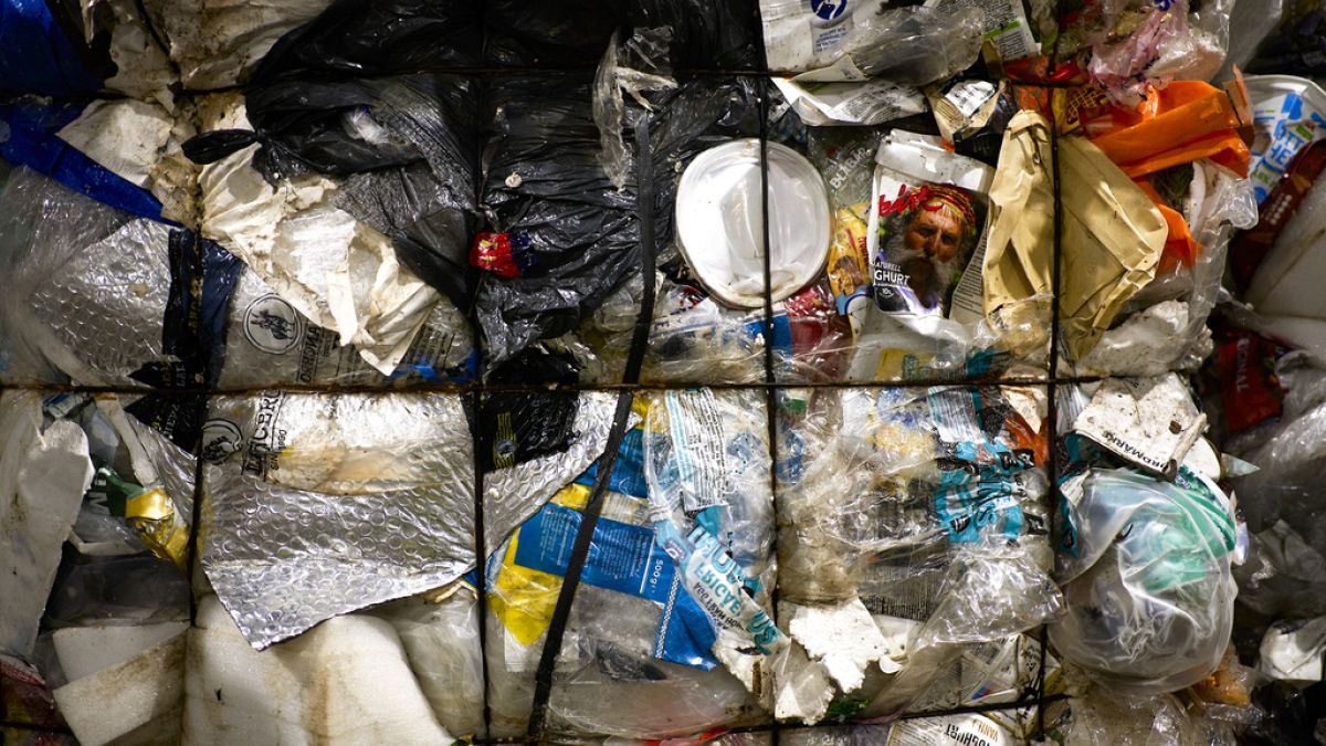 Exclusive: Trade officials confident of stalling packaging waste law